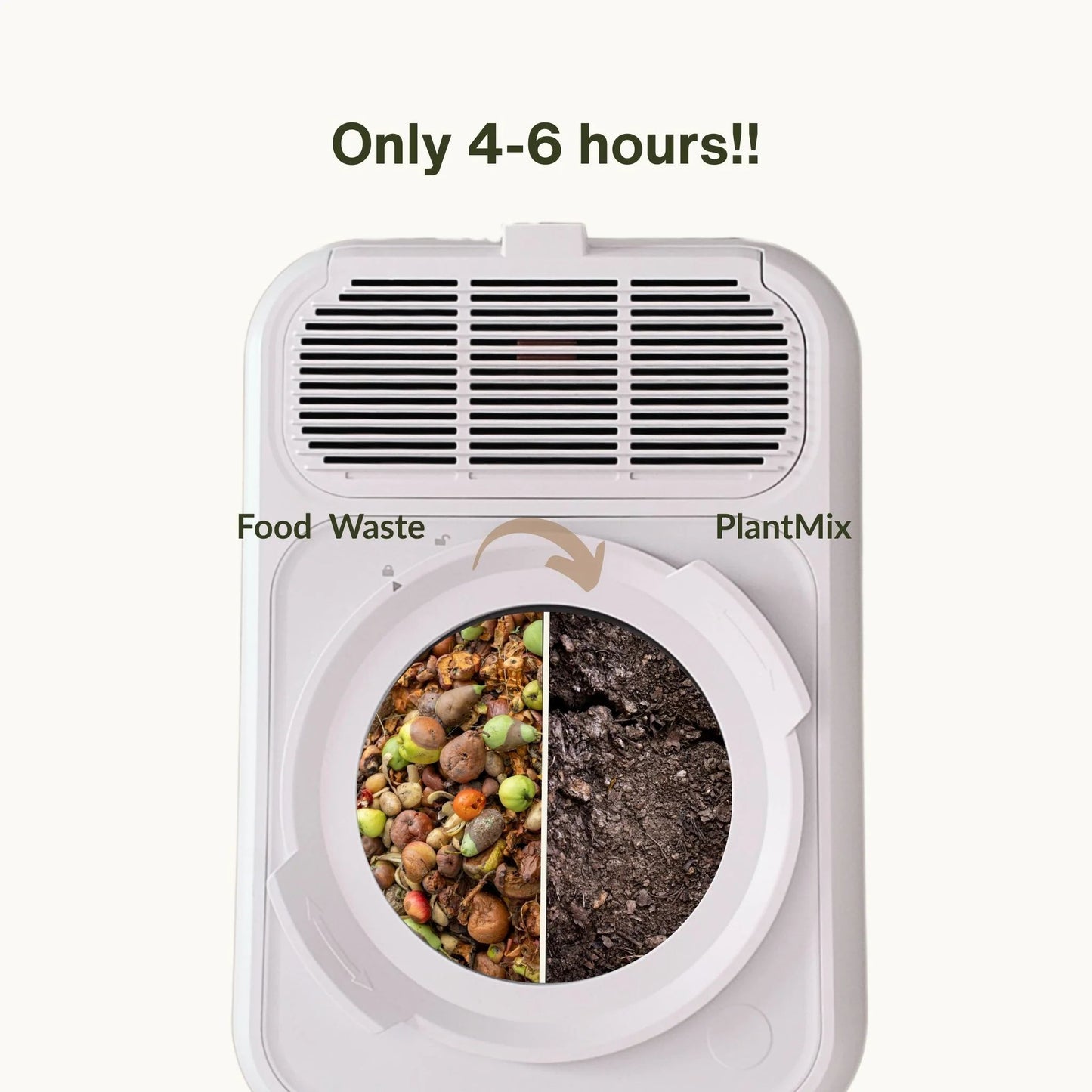 Food Waste Disposal