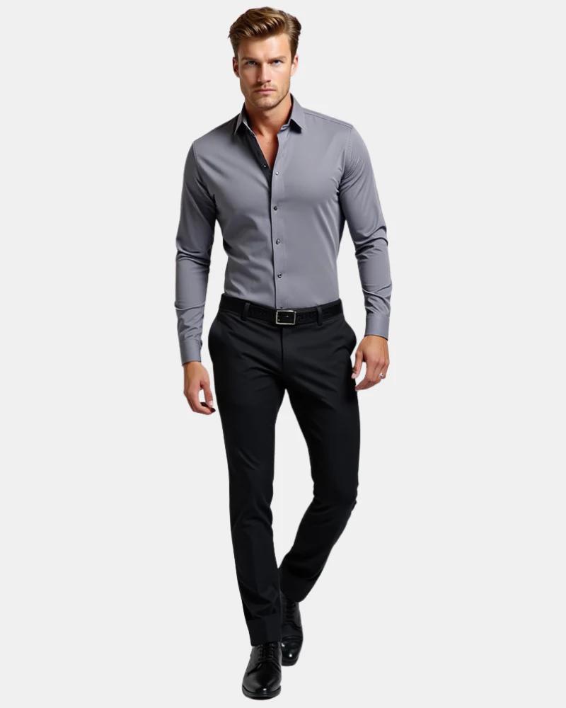 Ultra Stretch Dress Shirt