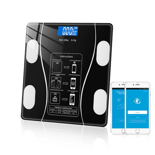 Balance Body Weight + APP