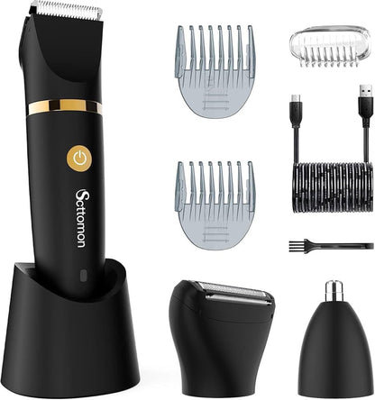 Tills Razor