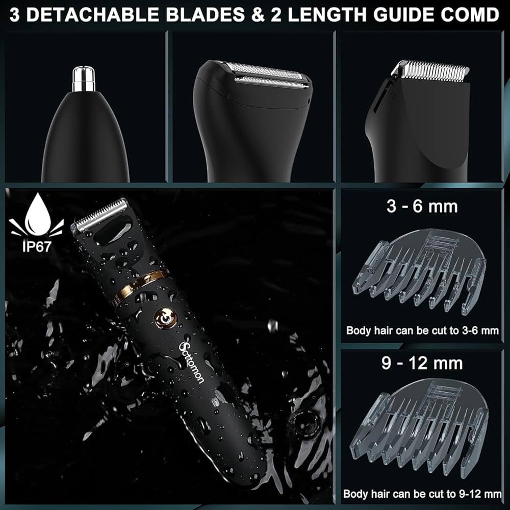 Tills Razor