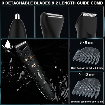 Tills Razor