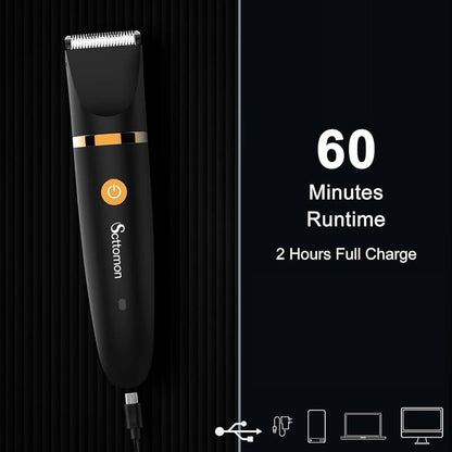 Tills Razor