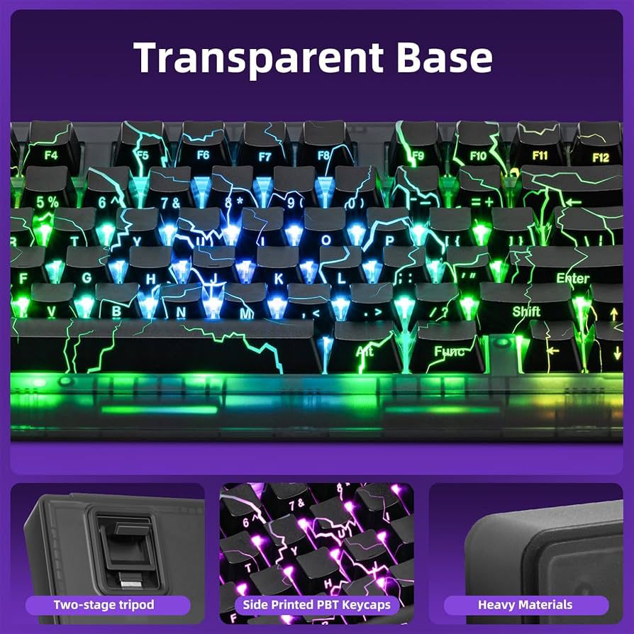 ZH980 Keyboard
