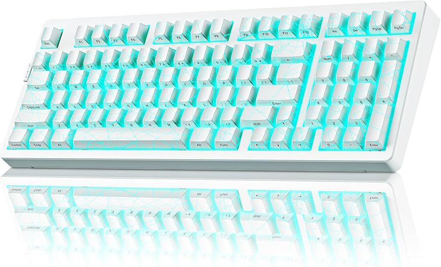ZH980 Keyboard
