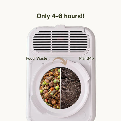 Food Waste Disposal