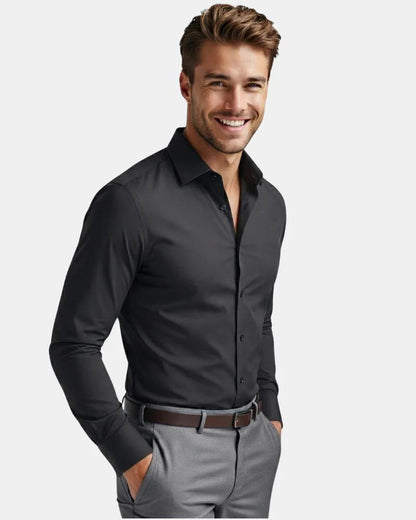 Ultra Stretch Dress Shirt