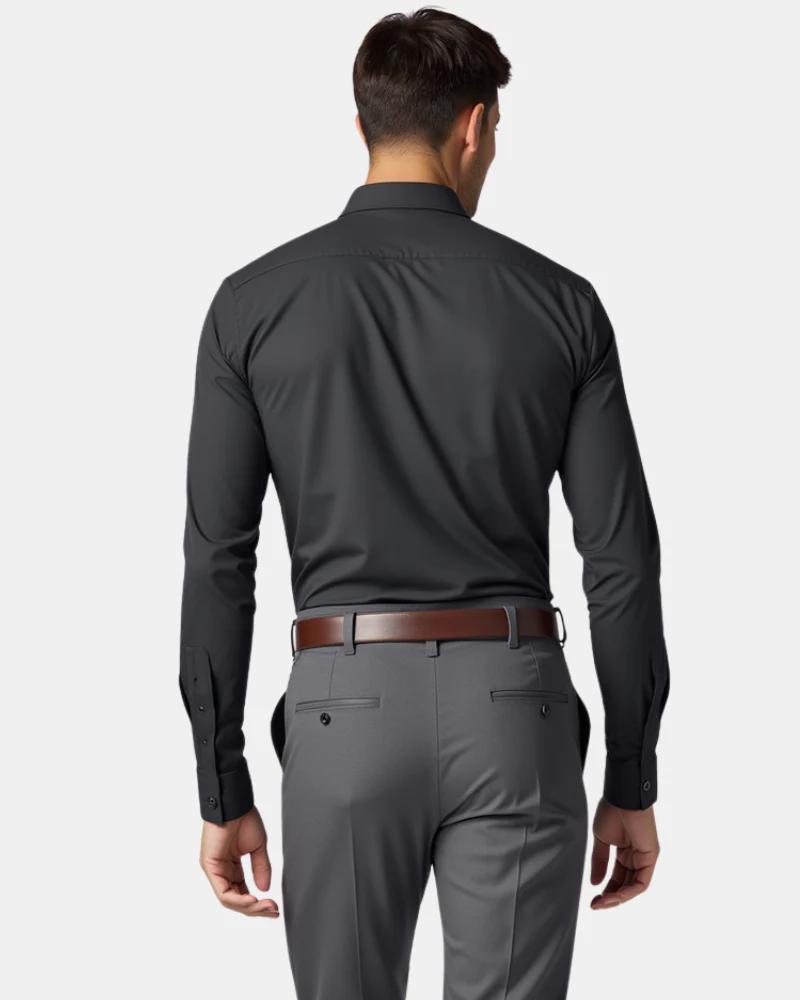 Ultra Stretch Dress Shirt