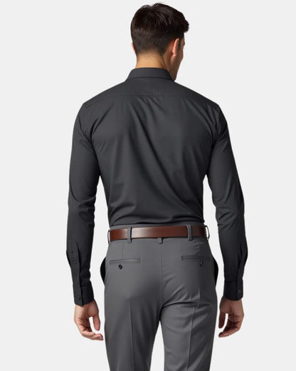 Ultra Stretch Dress Shirt