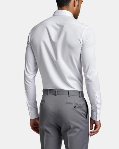 Ultra Stretch Dress Shirt