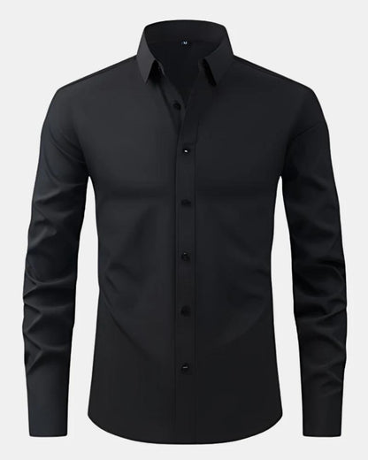 Ultra Stretch Dress Shirt