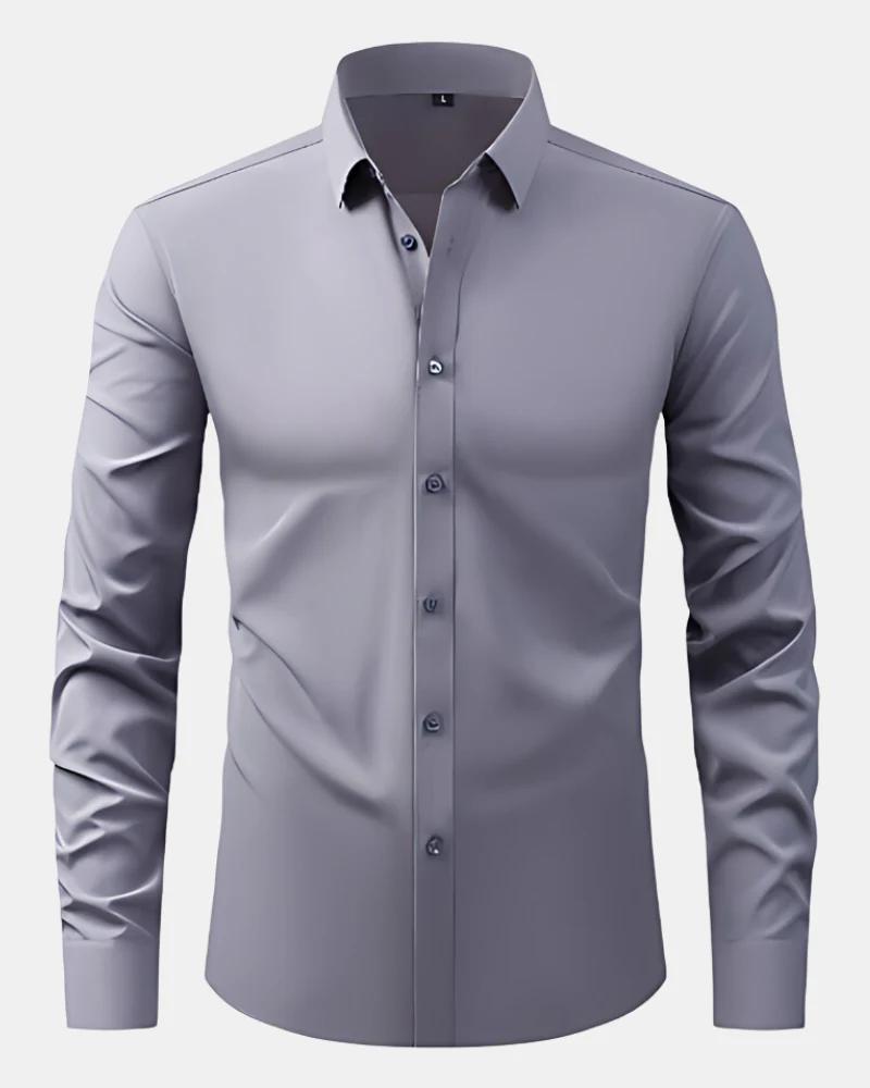 Ultra Stretch Dress Shirt