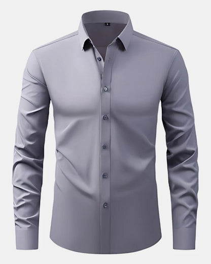 Ultra Stretch Dress Shirt