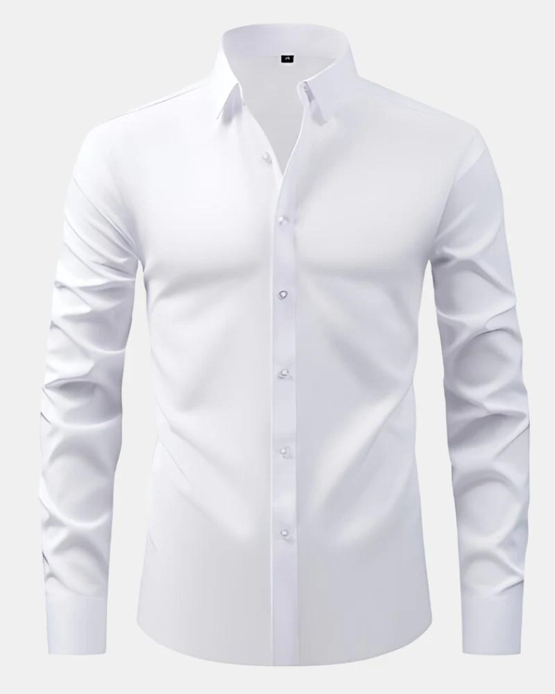 Ultra Stretch Dress Shirt