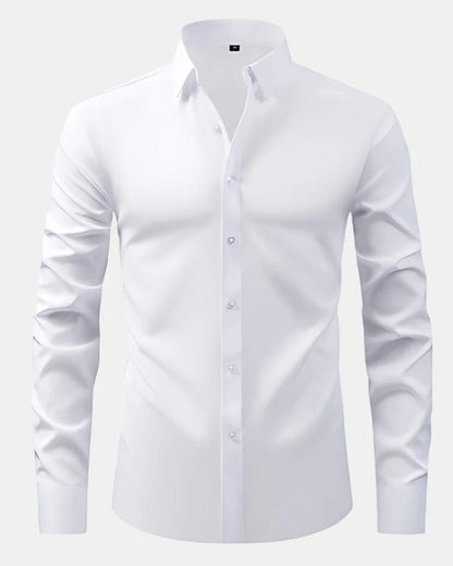 Ultra Stretch Dress Shirt