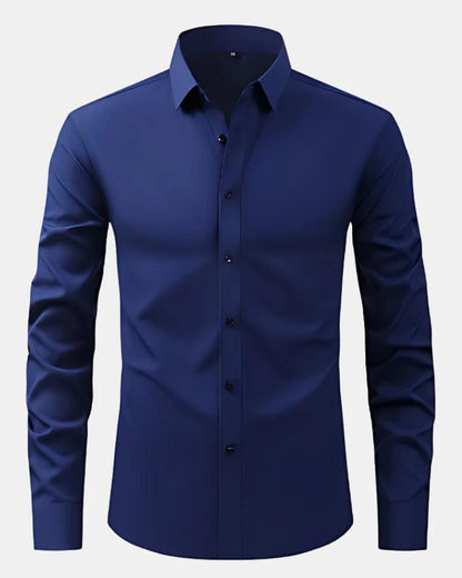 Ultra Stretch Dress Shirt