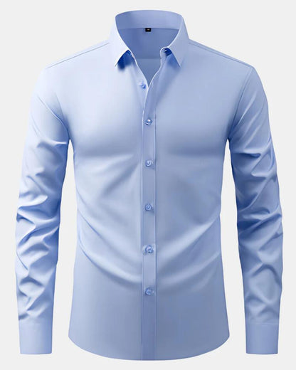 Ultra Stretch Dress Shirt