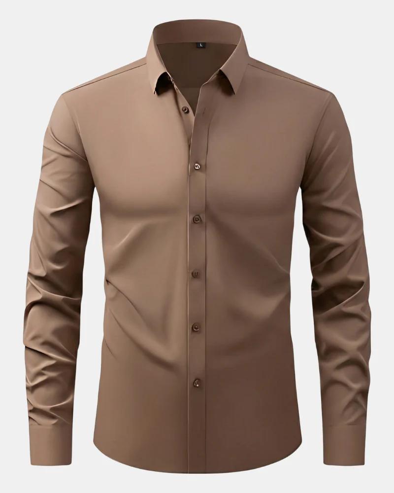 Ultra Stretch Dress Shirt