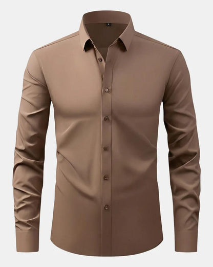 Ultra Stretch Dress Shirt