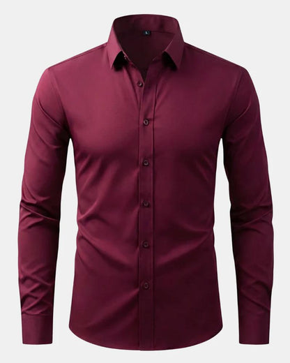 Ultra Stretch Dress Shirt
