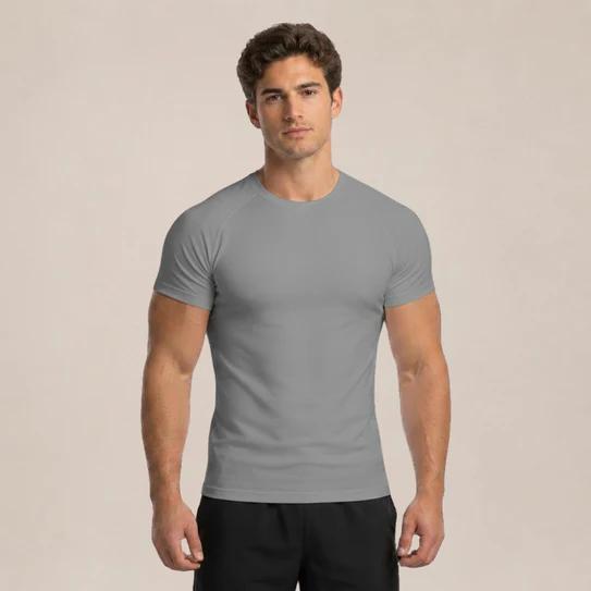 T-Shirt Sculpt Tee