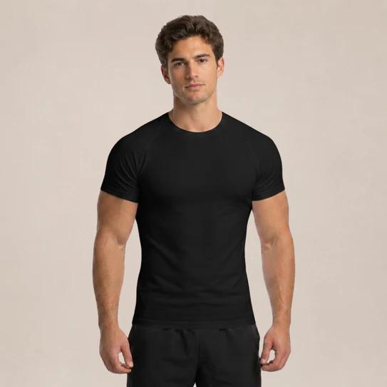 T-Shirt Sculpt Tee