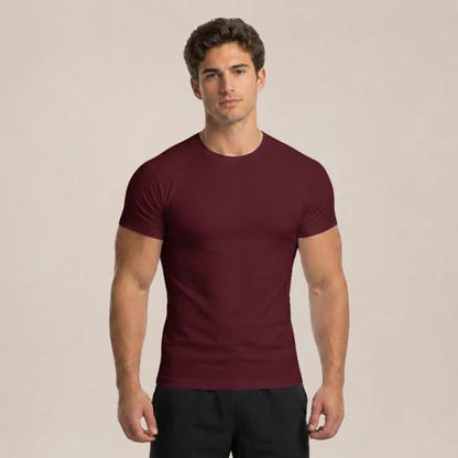 T-Shirt Sculpt Tee