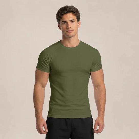 T-Shirt Sculpt Tee