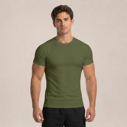 T-Shirt Sculpt Tee