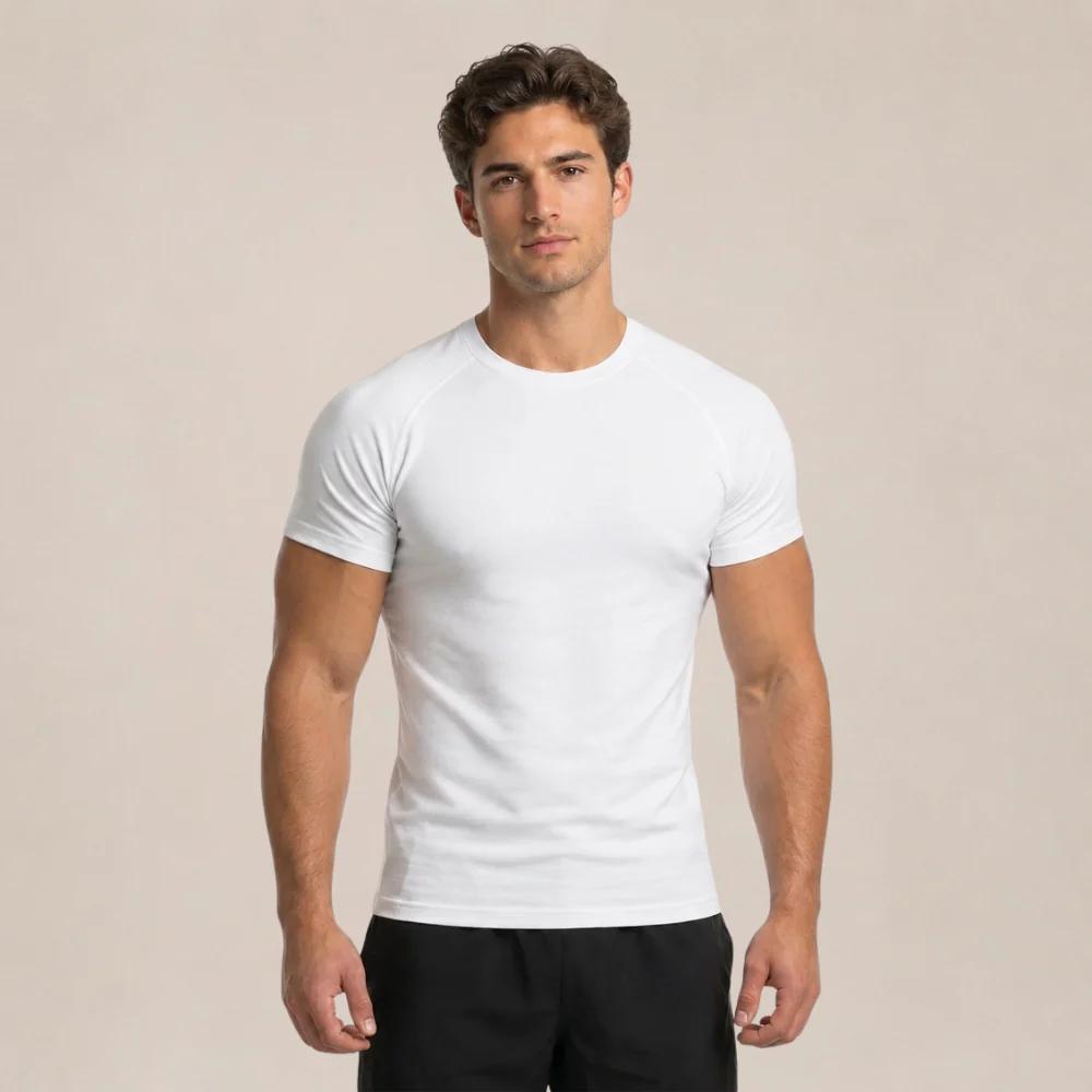 T-Shirt Sculpt Tee