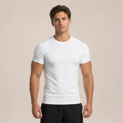 T-Shirt Sculpt Tee