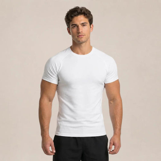 T-Shirt Sculpt Tee