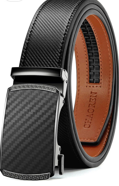 RatchedGrip Premium Ratchet Belt