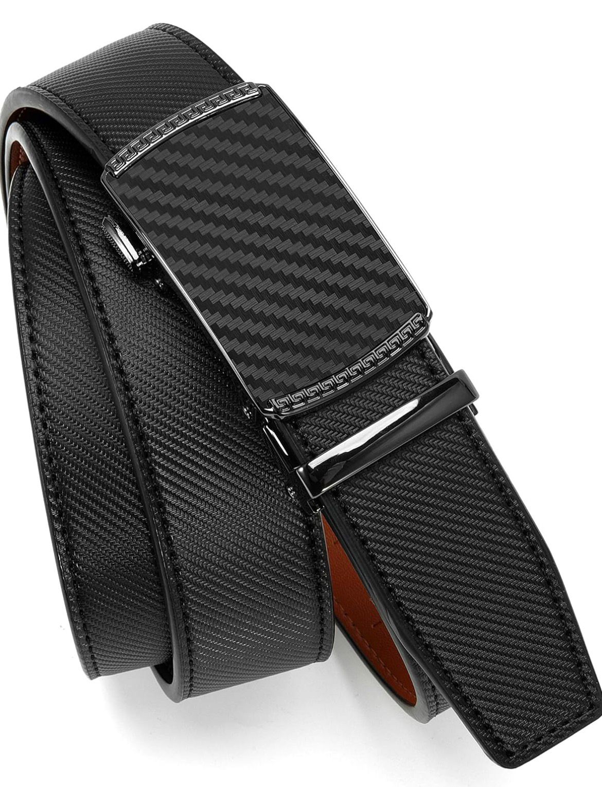 RatchedGrip Premium Ratchet Belt