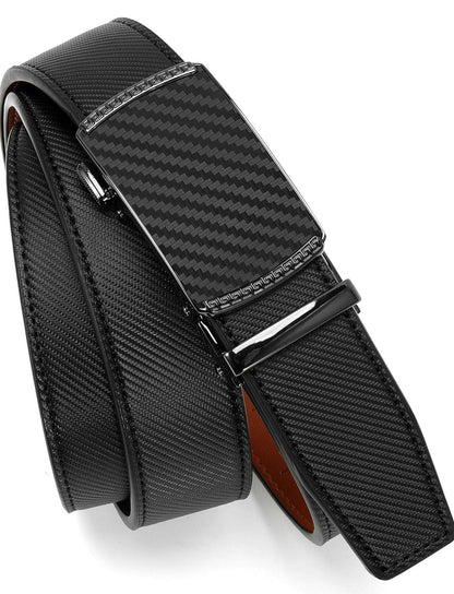 RatchedGrip Premium Ratchet Belt