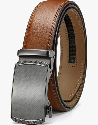 RatchedGrip Premium Ratchet Belt