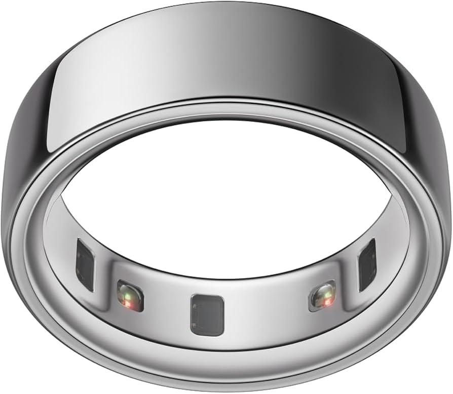 Ultra Human Smart Ring