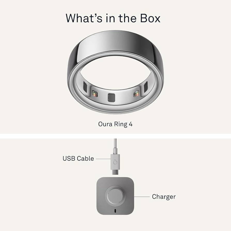 Ultra Human Smart Ring