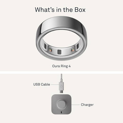 Ultra Human Smart Ring
