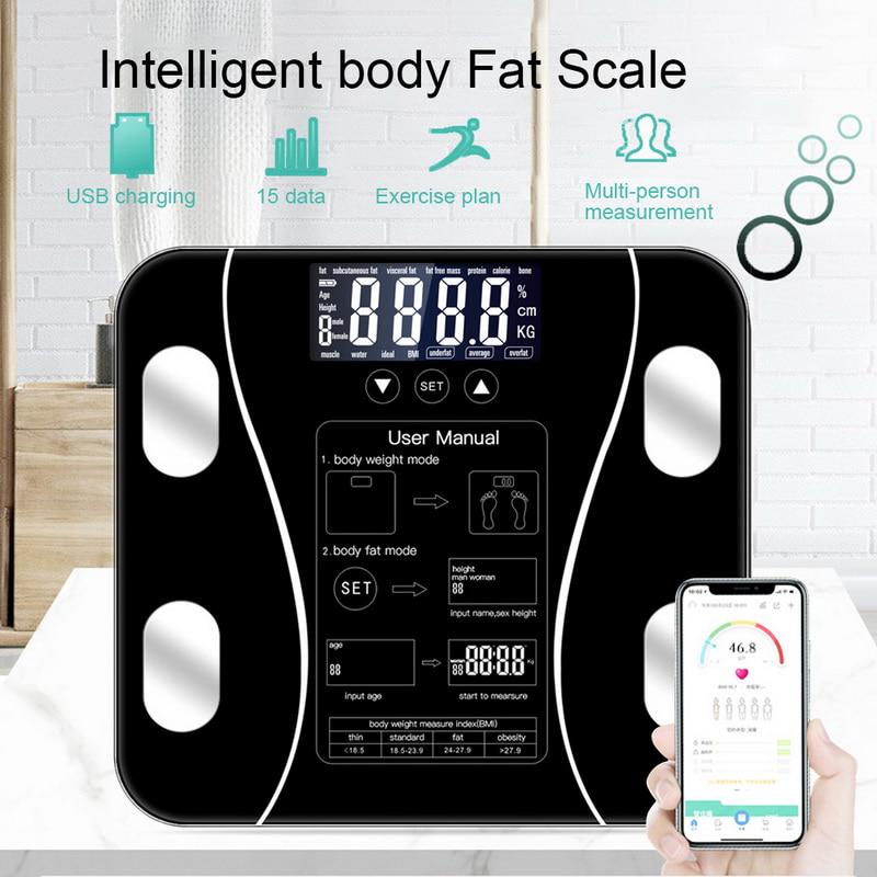 Balance Body Weight + APP