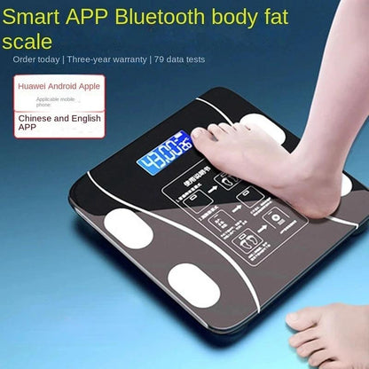 Balance Body Weight + APP
