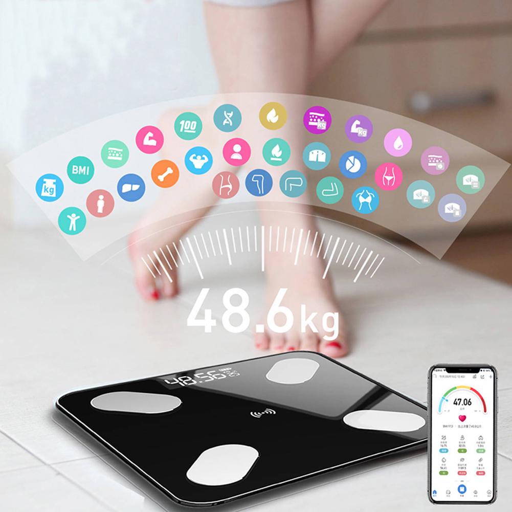 Balance Body Weight + APP
